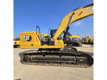 Bager guseničar CATERPILLAR 336