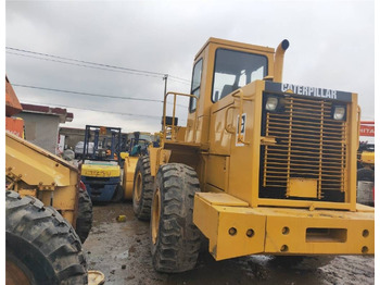 Utovarivač točkaš Caterpillar 936E: slika 4 Utovarivač točkaš Caterpillar 936E: slika 4