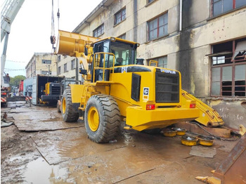 Utovarivač točkaš CATERPILLAR 950G