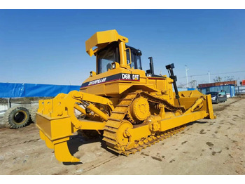 Buldožer Caterpillar D6R: slika 2