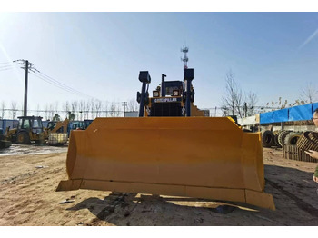 Buldožer Caterpillar D6R: slika 5