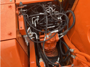 Bager guseničar DOOSAN DH150LC-7