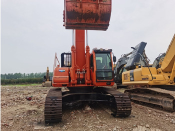 Bager guseničar Doosan DH420-7: slika 4