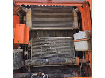 Bager guseničar Doosan DX225LCA: slika 2