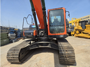 Bager guseničar Doosan DX300: slika 5 Bager guseničar Doosan DX300: slika 5
