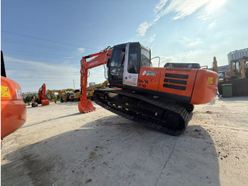 Bager guseničar HITACHI ZX210