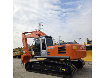 Bager guseničar HITACHI ZX250