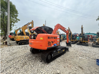 Hitachi ZX70 Hitachi ZX70: slika 2