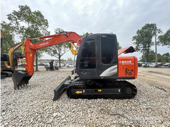 Hitachi ZX70 Hitachi ZX70: slika 1