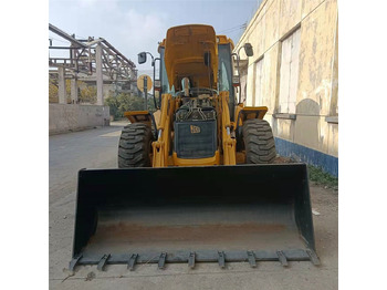 Bager utovarivač JCB 4CX: slika 2