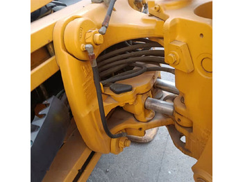 Bager utovarivač JCB 4CX: slika 4
