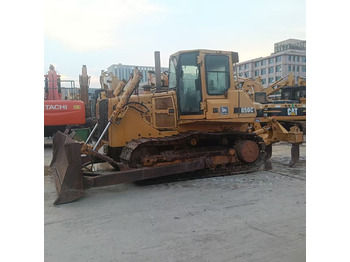 Buldožer John Deere 850C: slika 2