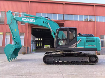 Bager KOBELCO