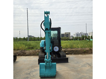 Kobelco SK55SR Kobelco SK55SR: slika 5