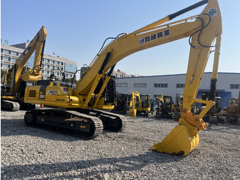 Bager guseničar Komatsu PC300-7: slika 5