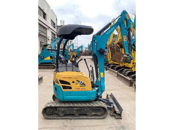 Kubota U17 Kubota U17: slika 4