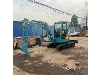 Mini bager KUBOTA U25
