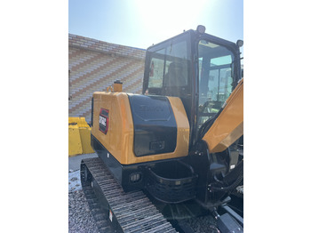 SANY SY60C SANY SY60C: slika 4