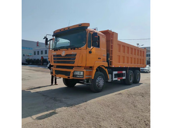 Istovarivač SHACMAN F3000: slika 5