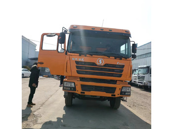 Istovarivač SHACMAN F3000: slika 2