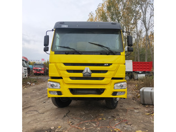 Istovarivač SINOTRUK HOWO