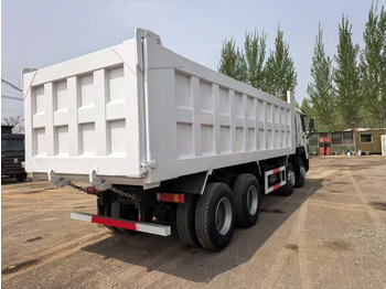 Istovarivač SINOTRUK HOWO: slika 2
