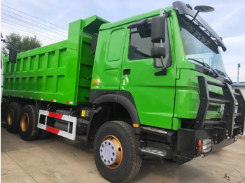 Istovarivač novi SINOTRUK Howo: slika 3