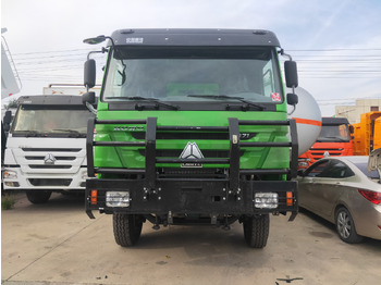 Istovarivač novi SINOTRUK Howo: slika 5