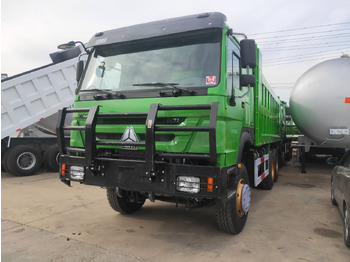 Istovarivač novi SINOTRUK Howo: slika 2