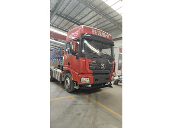 Tegljač SHACMAN X3000 tractor: slika 3