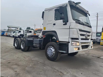 Tegljač Sinotruk Howo 371: slika 5