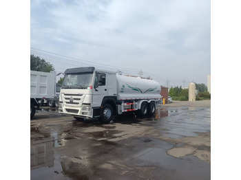 Kamion SINOTRUK HOWO