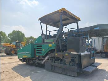 Asfaltni finišer VOGELE 1800-3L: slika 4