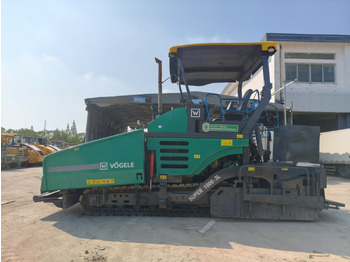 Asfaltni finišer VOGELE 1800-3L: slika 5