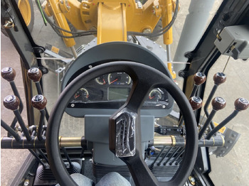 Grejder novi XCMG GR165 GR215 NEW: slika 4 Grejder novi XCMG GR165 GR215 NEW: slika 4