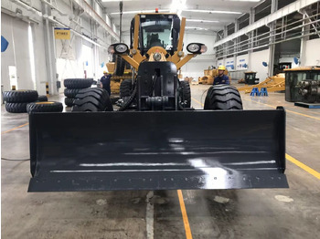 Grejder novi XCMG GR165 GR215 NEW: slika 5 Grejder novi XCMG GR165 GR215 NEW: slika 5