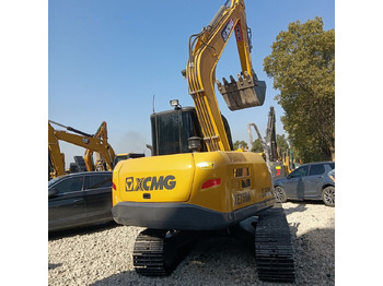 XCMG XE75DA XCMG XE75DA: slika 2