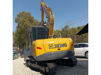 XCMG XE75DA XCMG XE75DA: slika 4