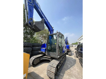 XCMG XE75GA New machine XCMG XE75GA New machine: slika 4