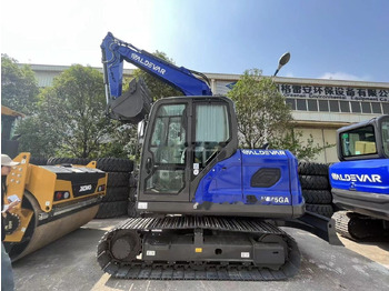 XCMG XE75GA New machine XCMG XE75GA New machine: slika 1