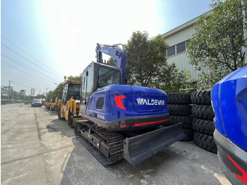 XCMG XE75GA New machine XCMG XE75GA New machine: slika 5