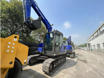 XCMG XE75GA New machine XCMG XE75GA New machine: slika 2