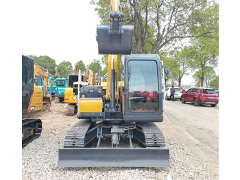 Bager guseničar XCMG XE85DA