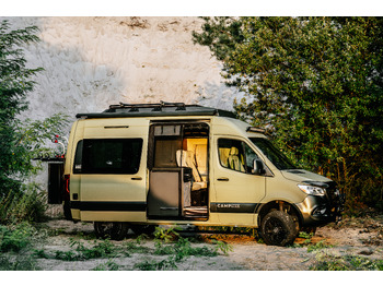 Kamp kombi MERCEDES-BENZ Sprinter