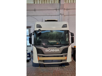 Kabina SCANIA R