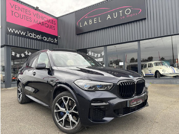 SUVSUV BMW