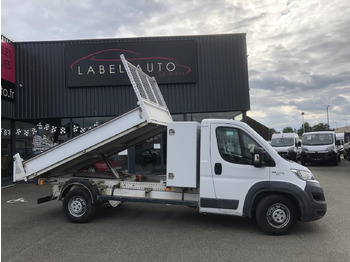 Dostavno vozilo istovarivač FIAT Ducato Maxi