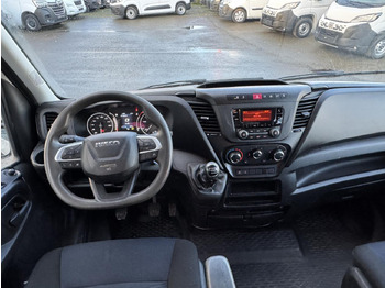 Dostavno vozilo istovarivač, Dostavno vozilo sa duplom kabinom IVECO DAILY 35C14 BENNE COFFRE DOUBLE CABINE RJ 6 places: slika 4 Dostavno vozilo istovarivač, Dostavno vozilo sa duplom kabinom IVECO DAILY 35C14 BENNE COFFRE DOUBLE CABINE RJ 6 places: slika 4