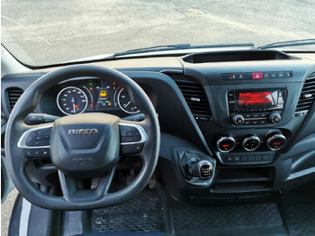 Dostavno vozilo istovarivač Iveco Daily 35C14 EMPATTEMENT 3750: slika 4