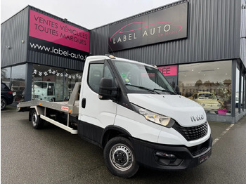 Šlep vozilo IVECO Daily 35s16